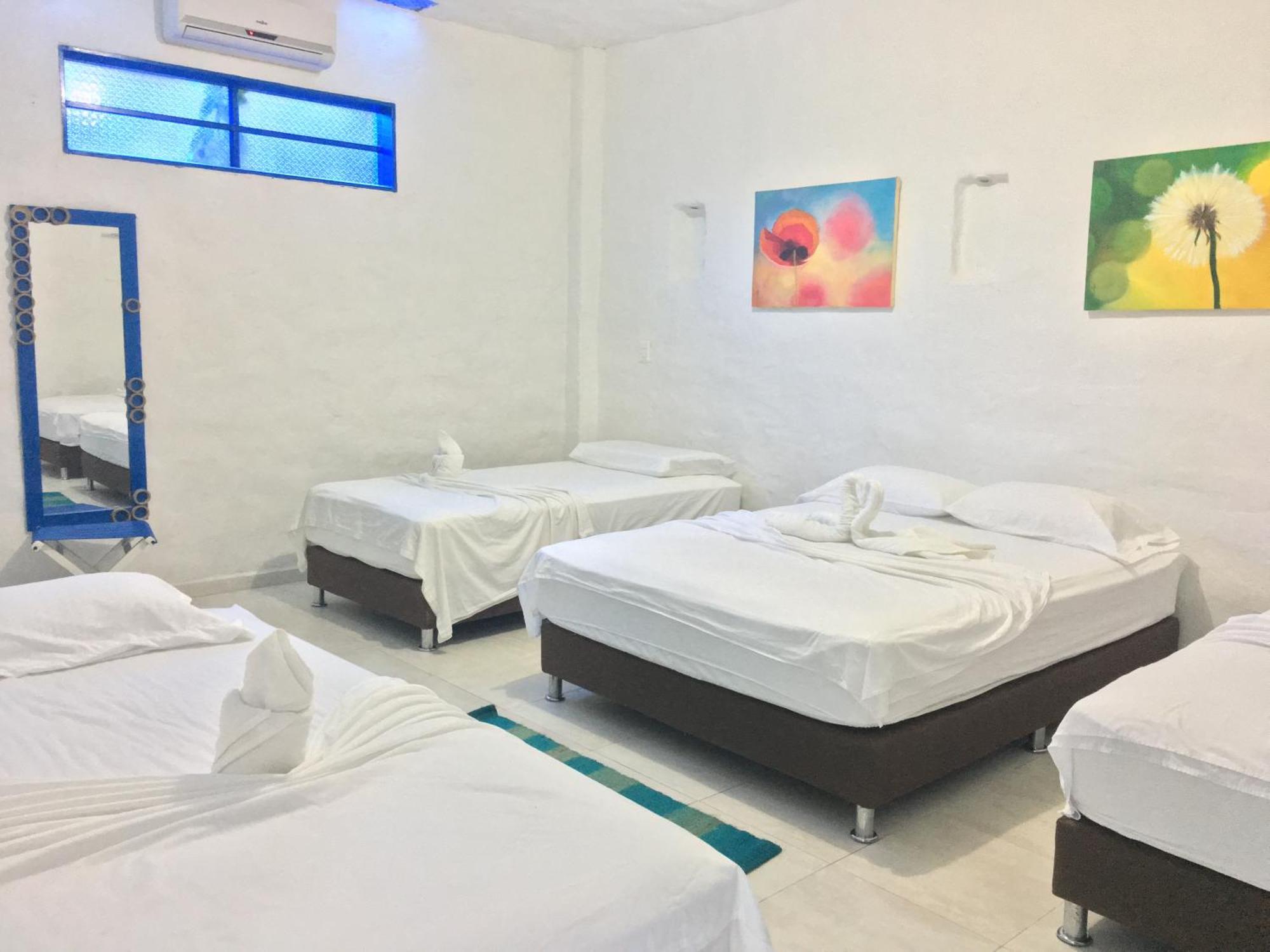 Hotel Terrazas De La Candelaria San Gil Ruang foto