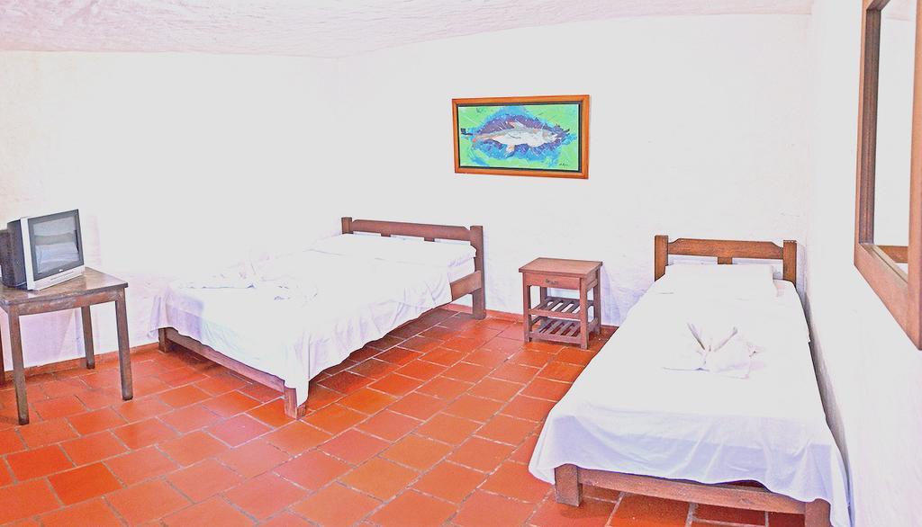 Hotel Terrazas De La Candelaria San Gil Bagian luar foto